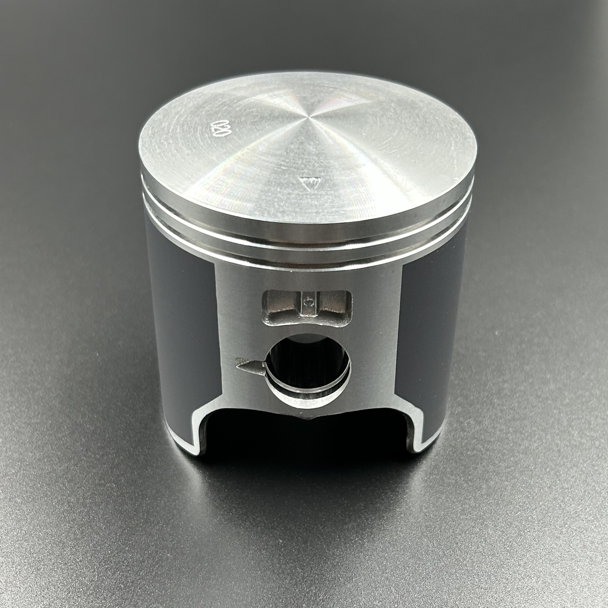 картинка Поршневой комплект Polaris 550 (T-Molly) (3089487) (+0.50mm) (KINETIX)