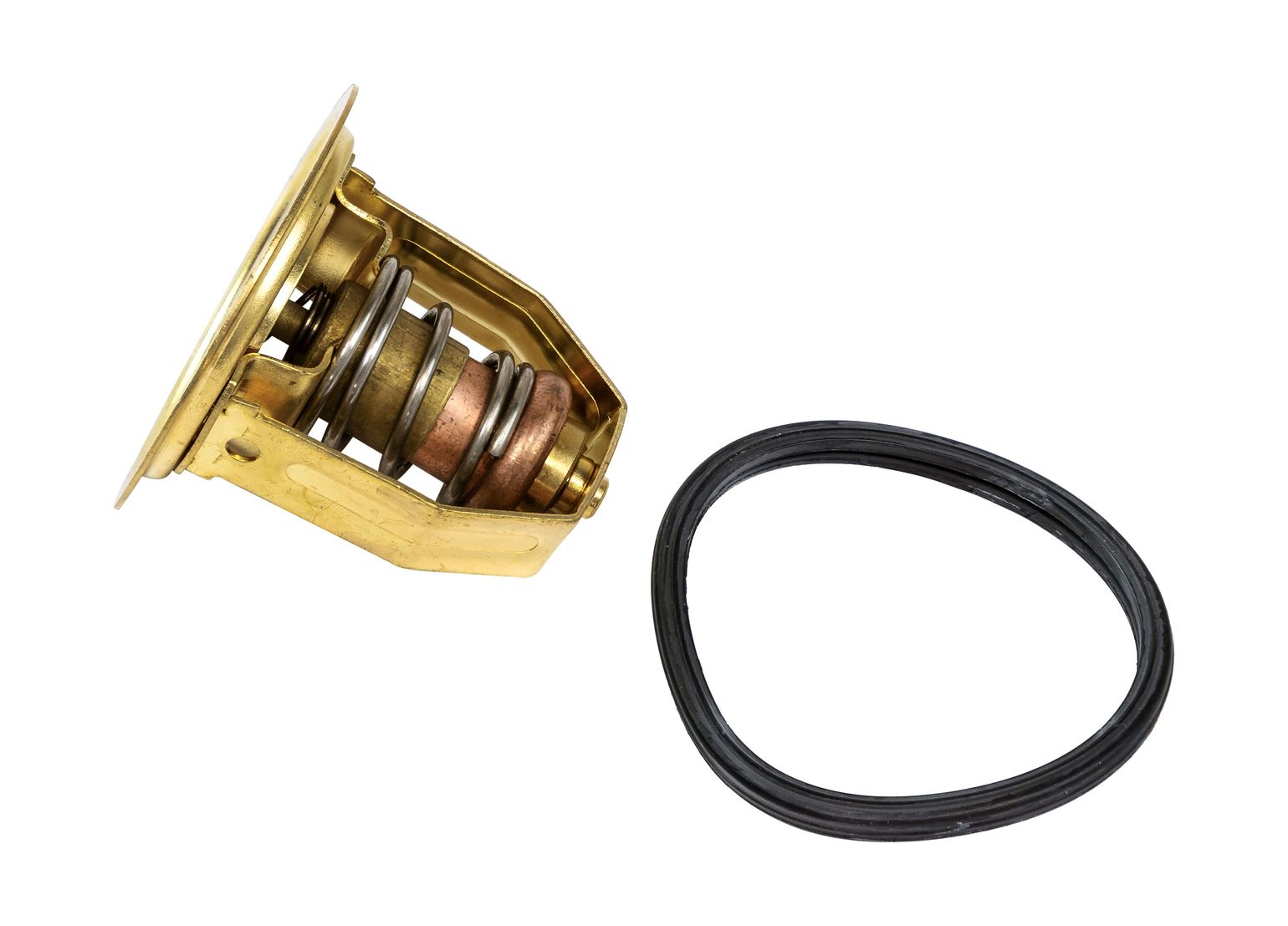 Термостат Volvo Penta AQ165A-170, Recmar
