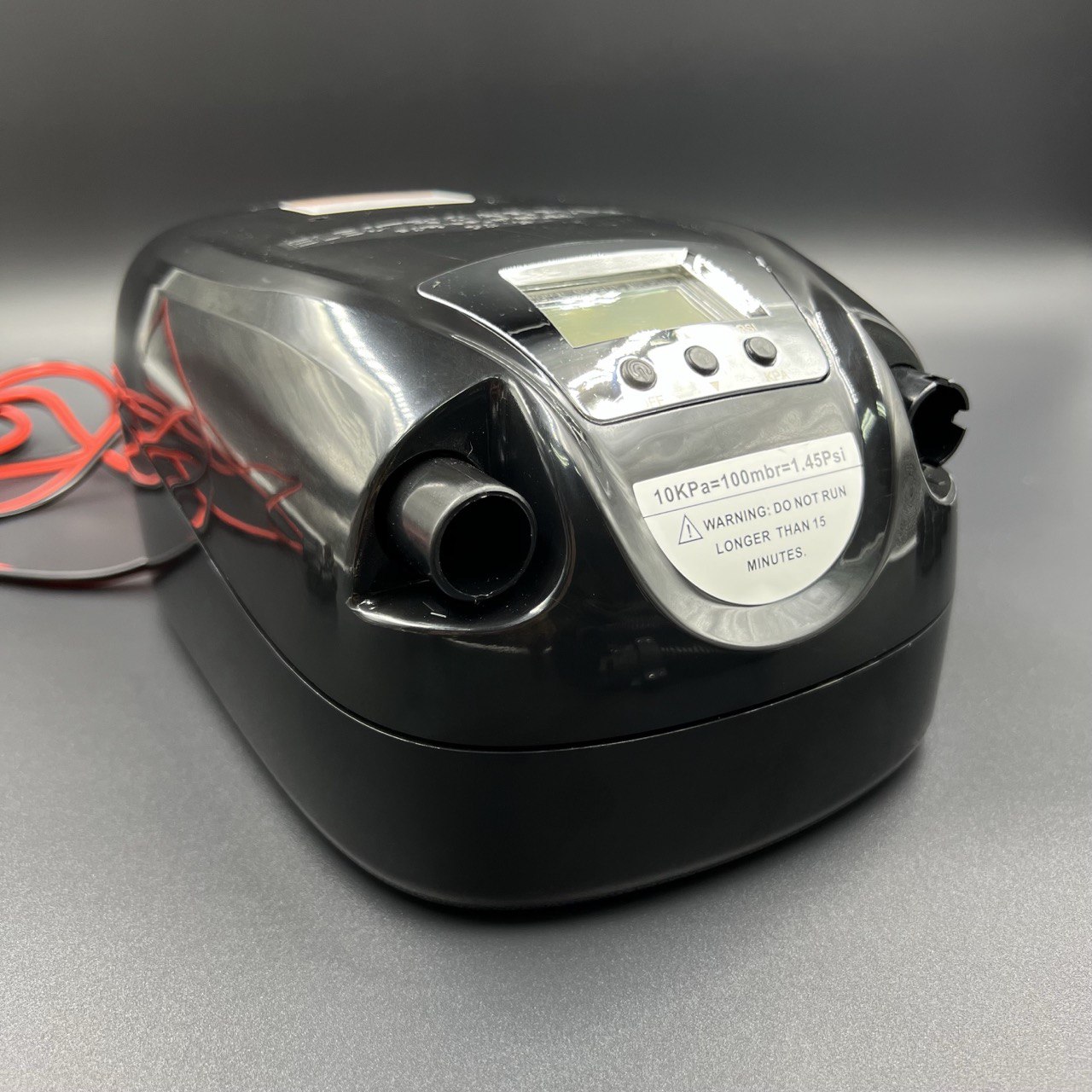 картинка Насос электрический для лодок GP-80D (PREMARINE)