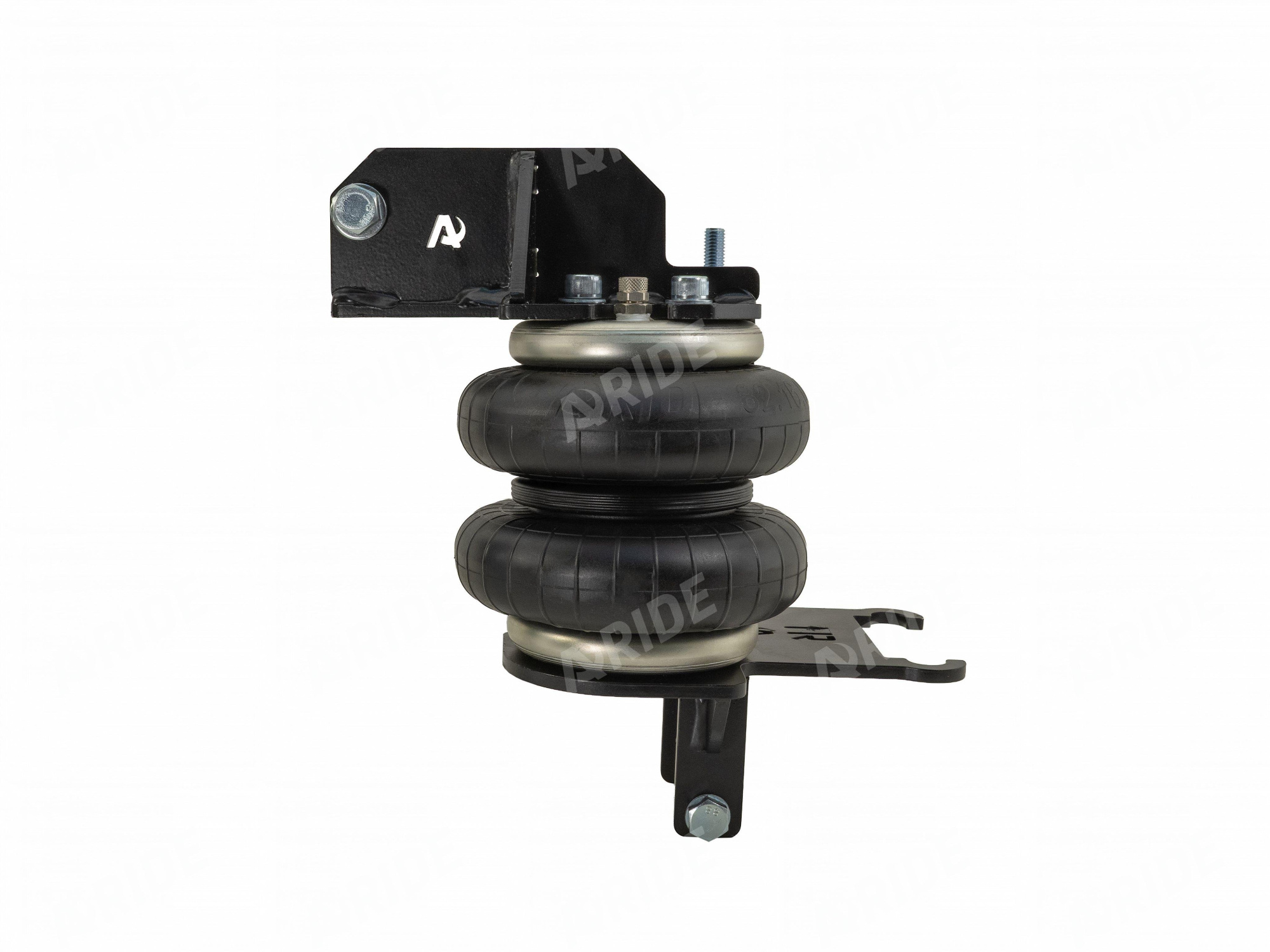 картинка Пневмоподвеска Hyundai HD120 EURO V (18-), передняя ось, двигатель D6GA