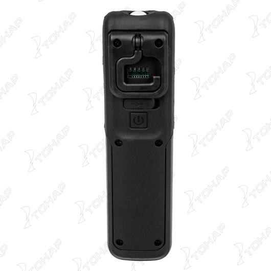 картинка Фонарь кемпинговый NISUS, LED-80 LM, COB-150 LM, IP34, USB