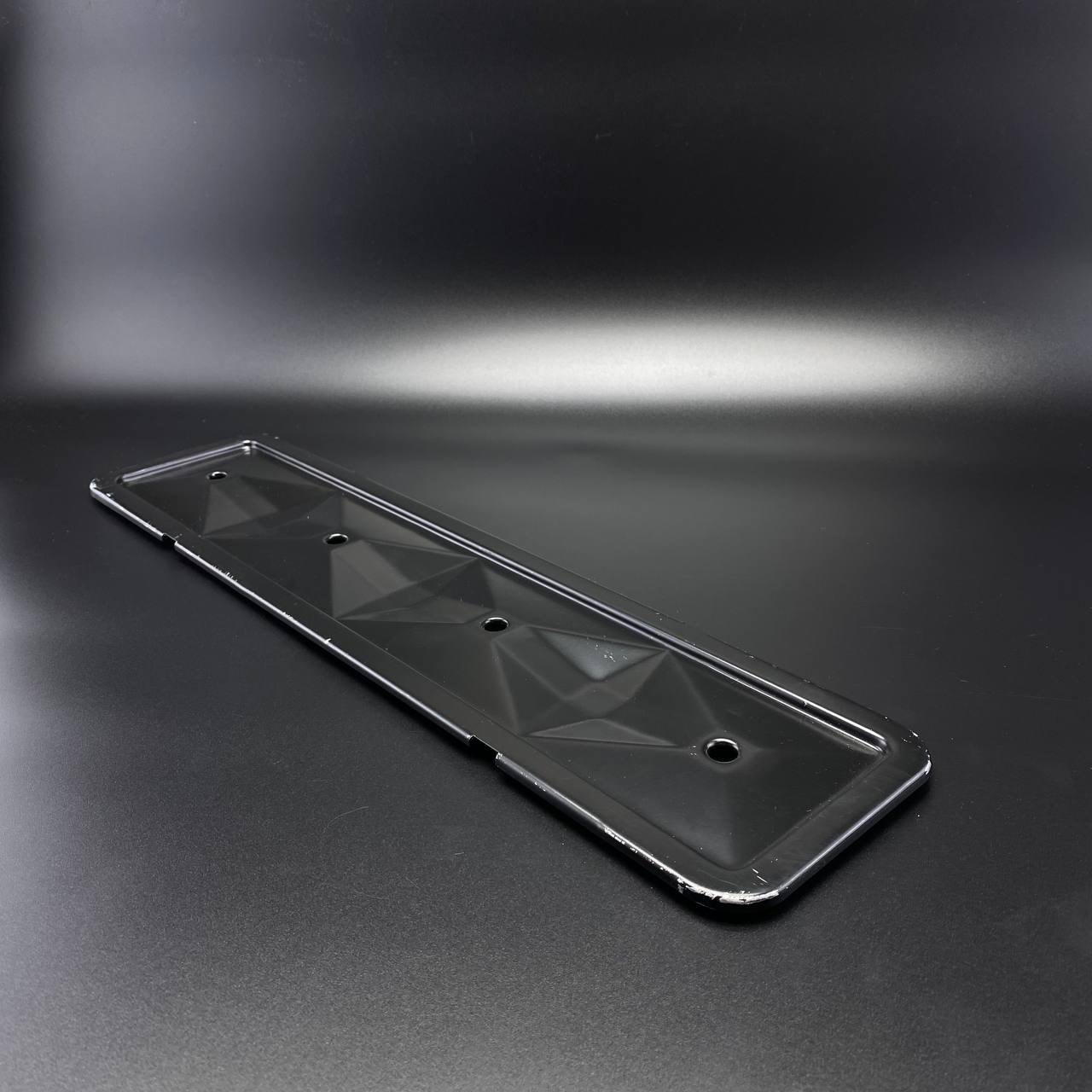 картинка Крышка двигателя боковая стальная COVER (Quicksilver)