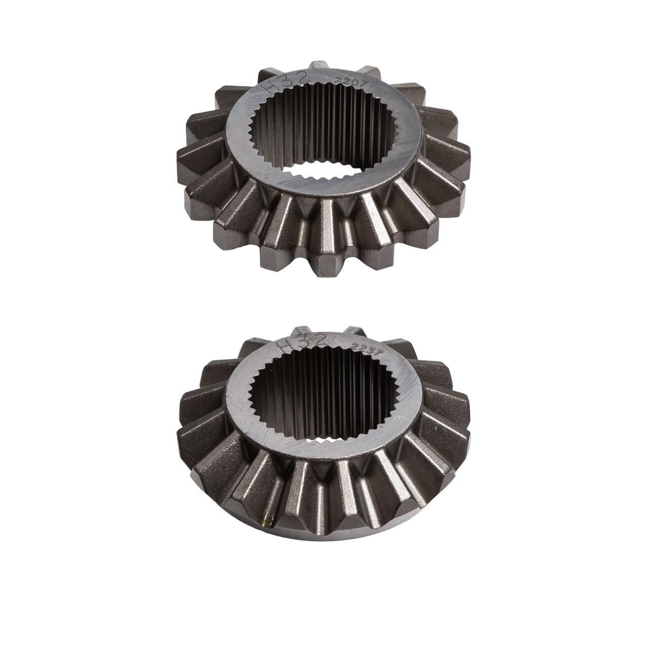 GEAR SET H32 SIDE H1 PIN 