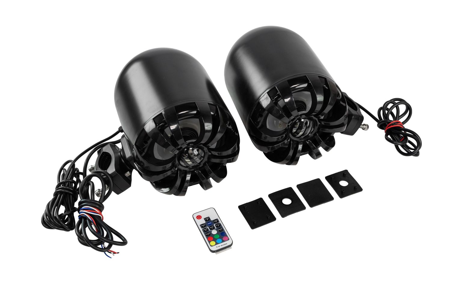 картинка Акустика на таргу RGB