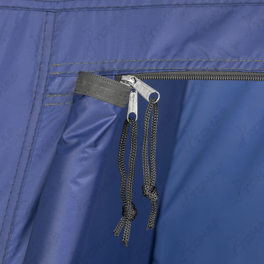 картинка Палатка Душ-туалет 122х122х213 Nisus