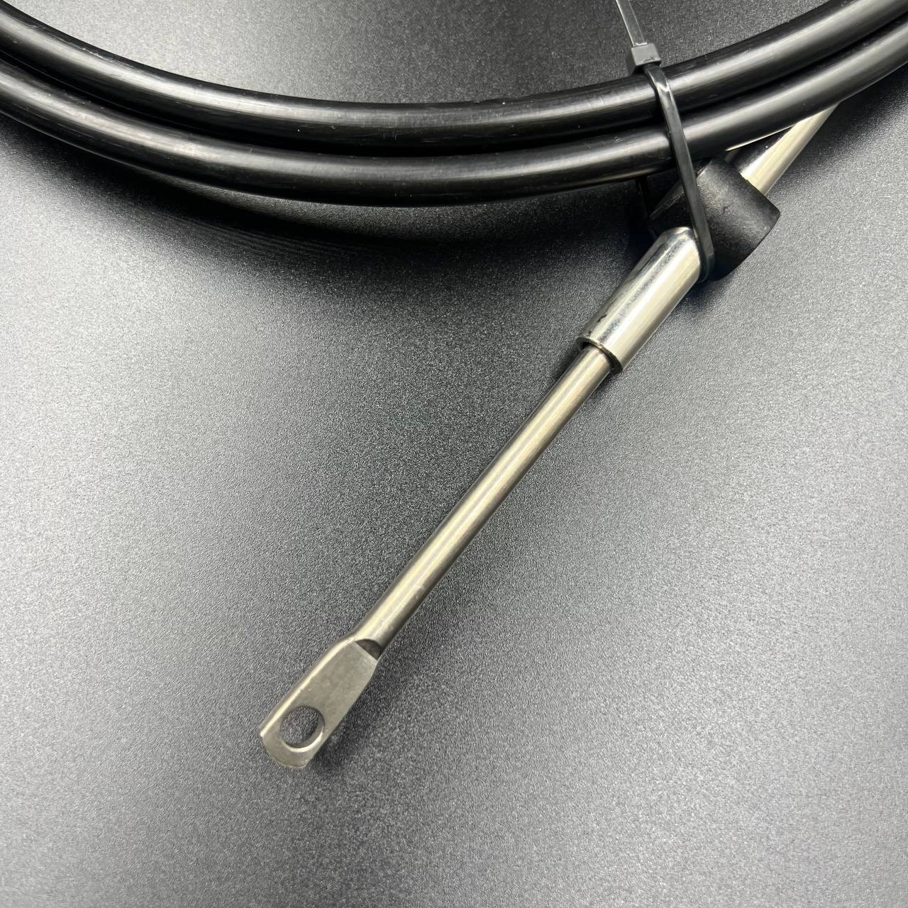 картинка Трос д/у (газ/реверс) (12FT) (C16) (Mercury Gen I) (PWB)