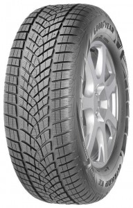 картинка Шина Goodyear UltraGrip Ice SUV GEN-1 285/60 R18 116T