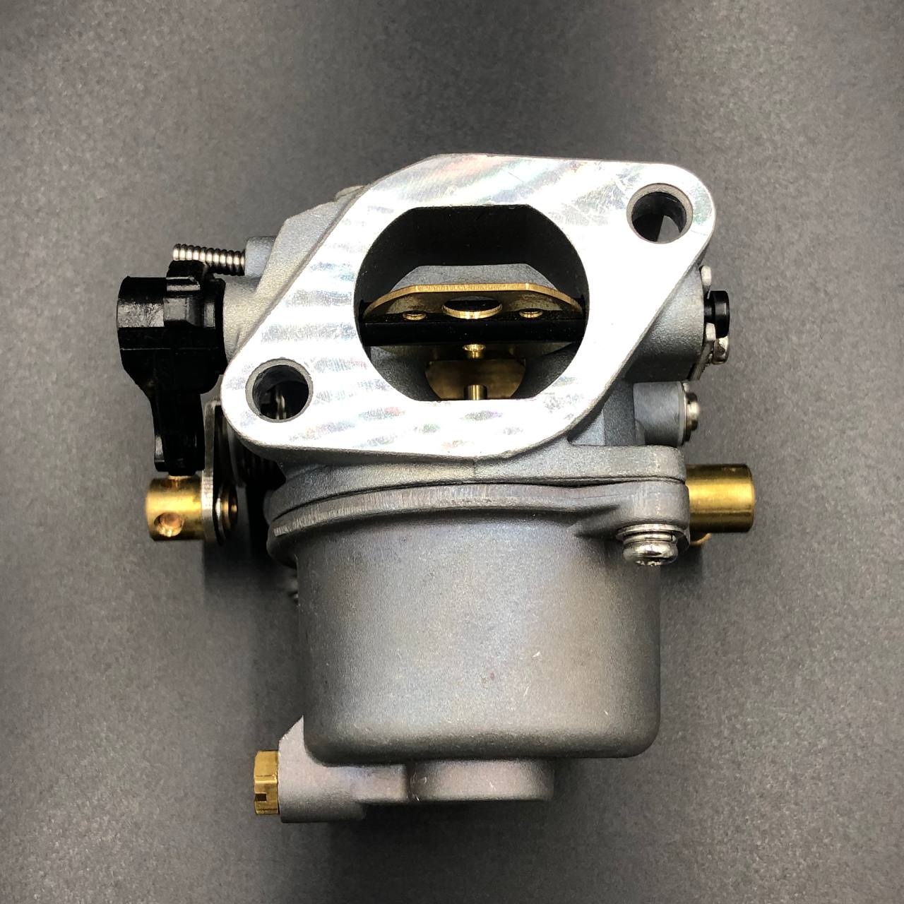 Карбюратор Yamaha F8C (PREMARINE)