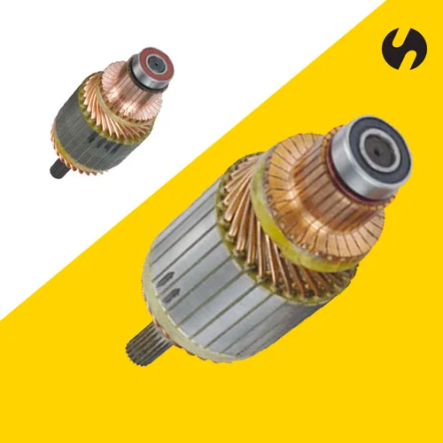 картинка Лебедка PRO PLUS 12500 24В