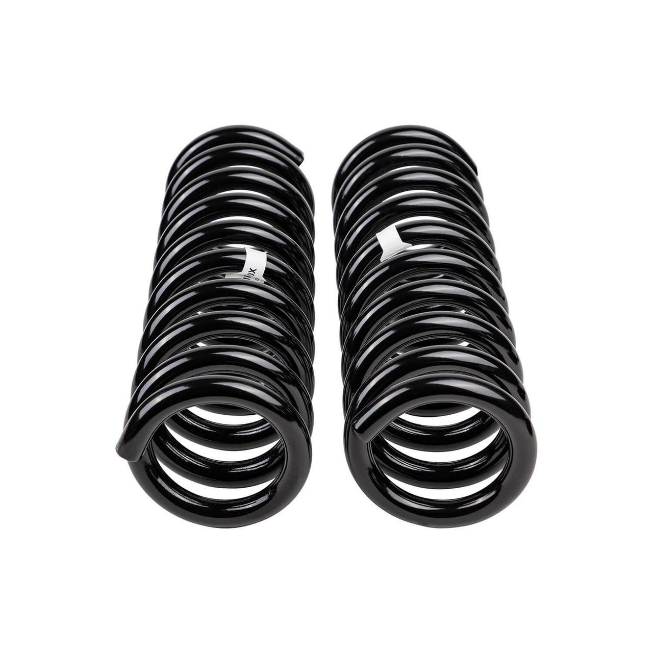картинка Пружины подвески передние для Jeep Liberty 2002-2012 OME компл ARB
