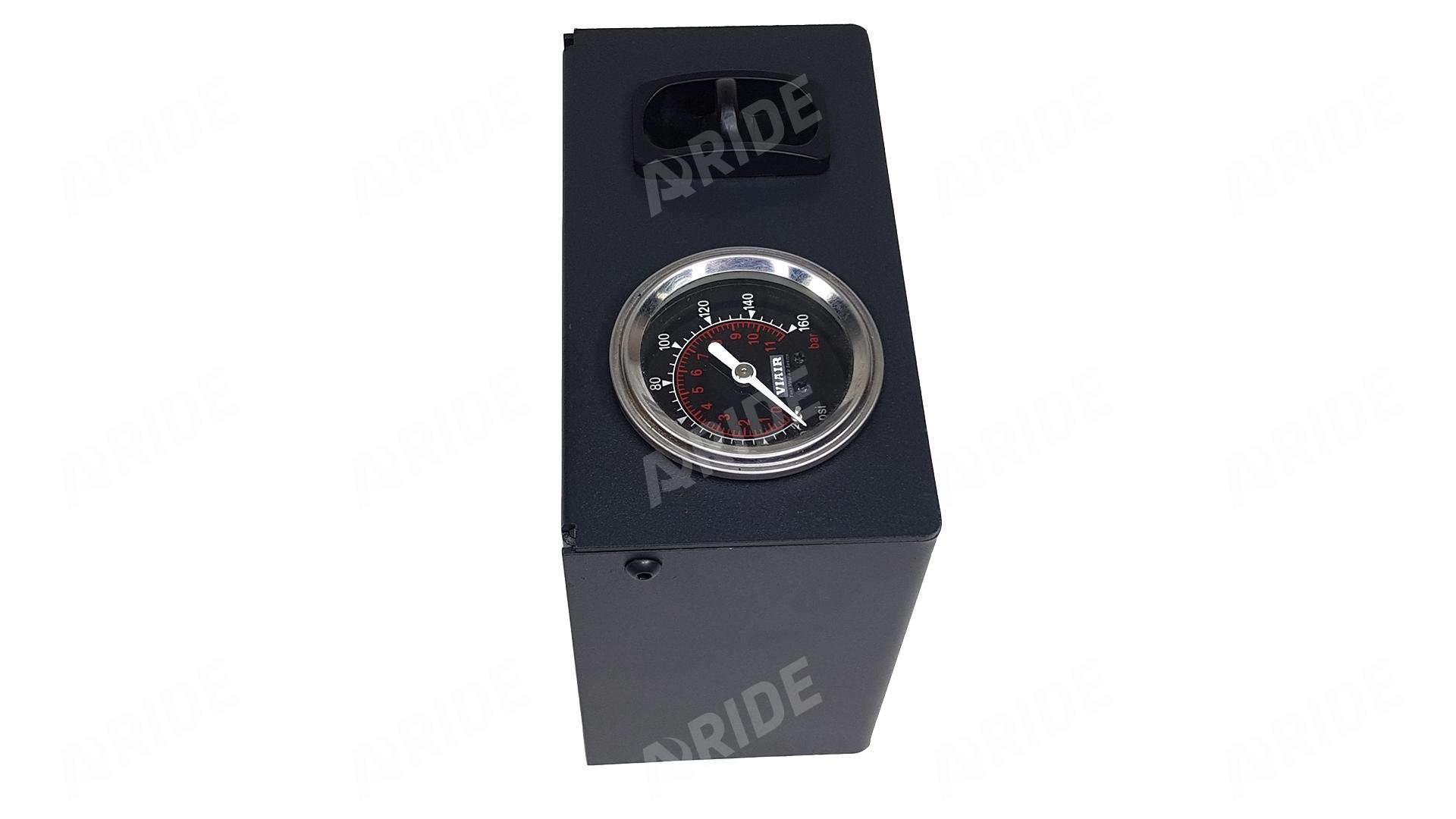 картинка Система управления пневмоподвеской Aride 1.Optimal 100