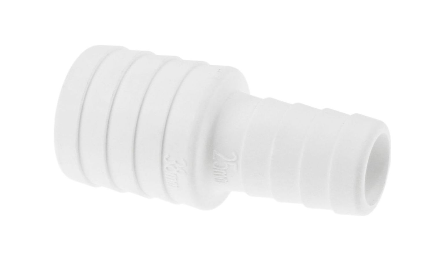 картинка Соединитель шлангов 25/38 мм