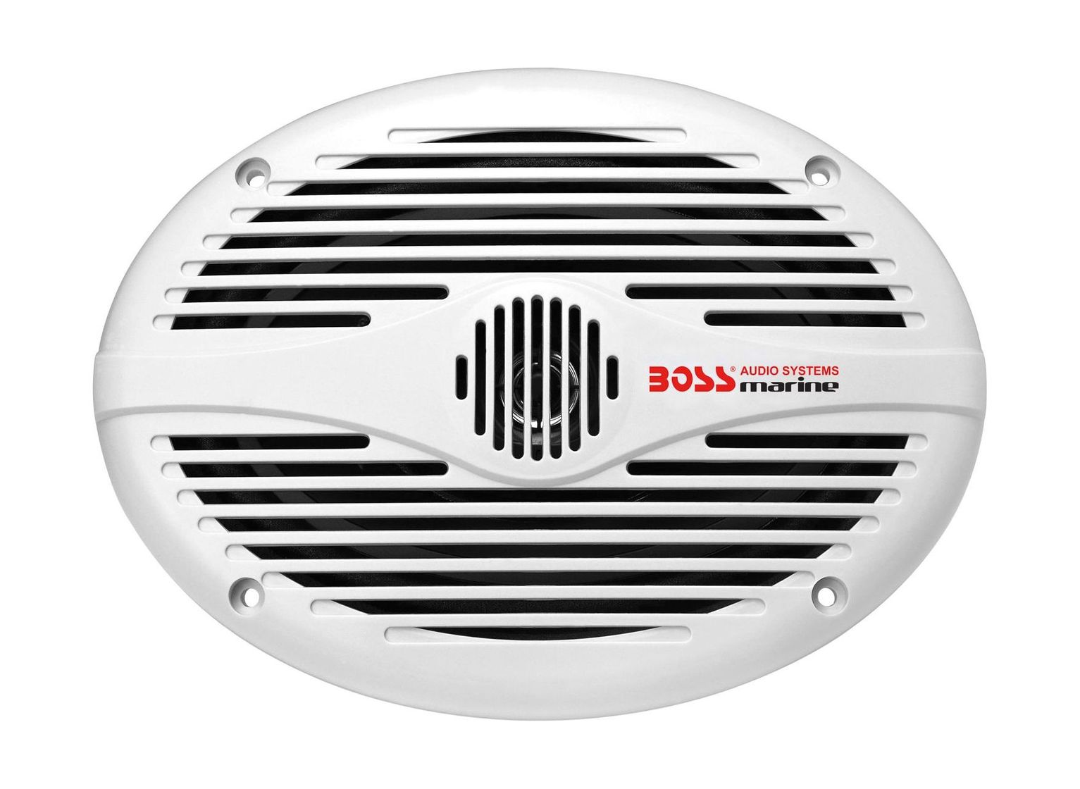 картинка Морская акустика 6"x9" BOSS MR690