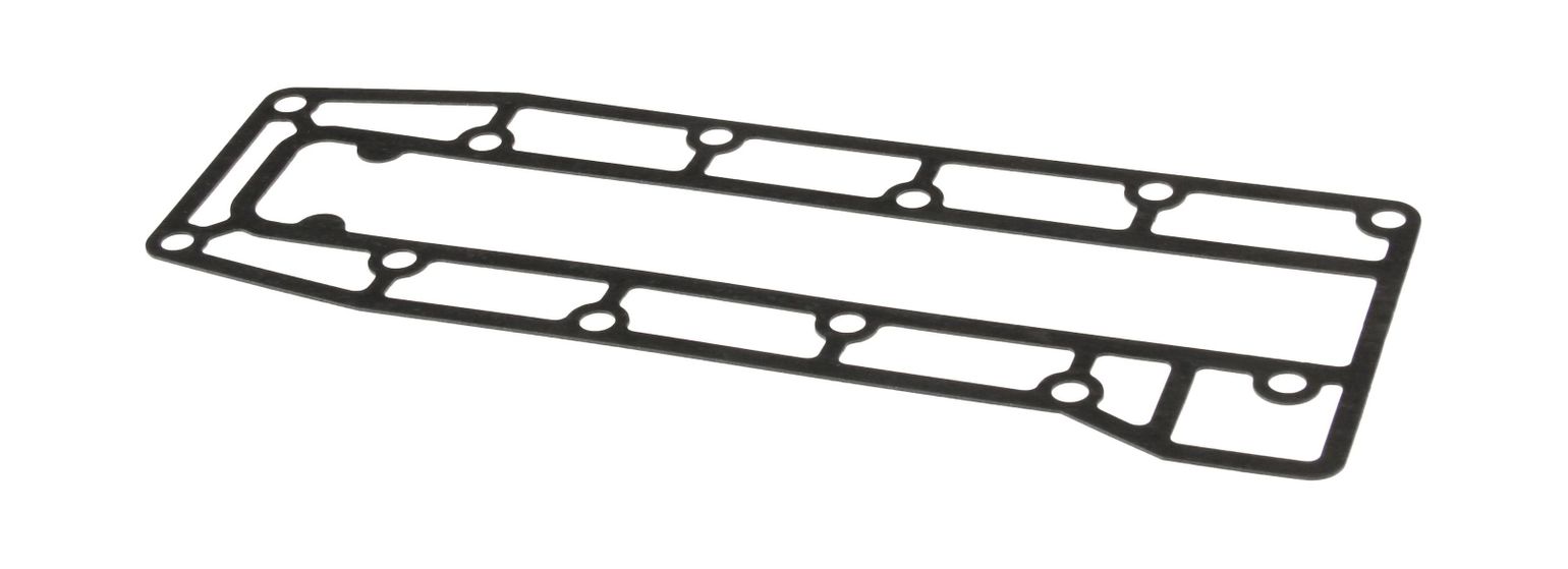 Ремкомплект прокладок блока Yamaha 25-30 3ц. (6J8)