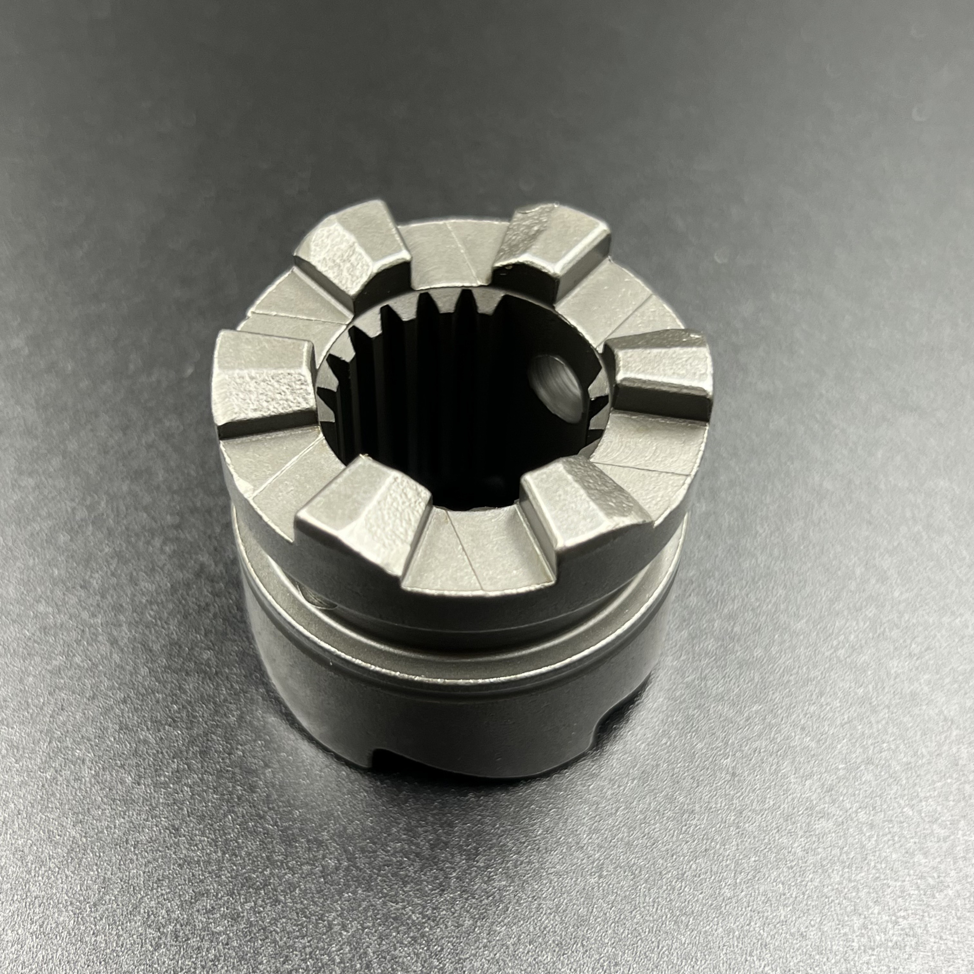 картинка Храповик включения скорости Yamaha 40X, F30-40 (YUELANG)