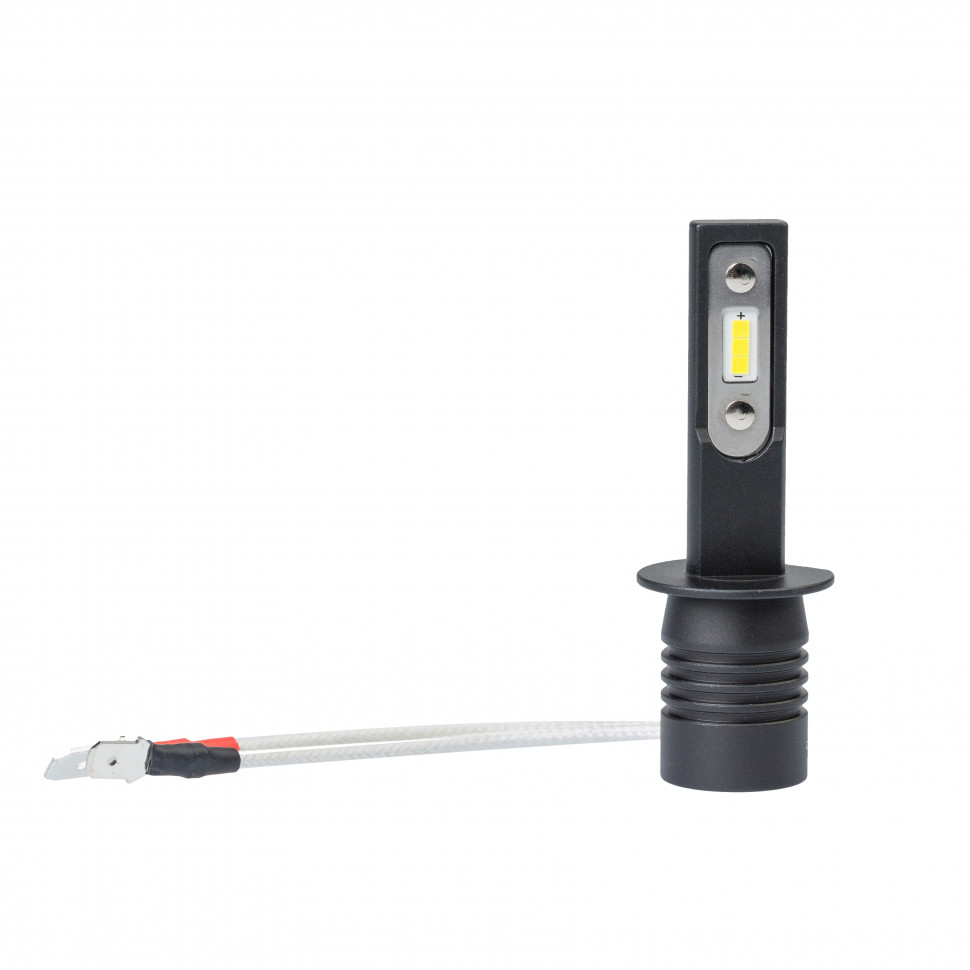 H1 Optima LED QVANT, 12-24V, 2 лампы