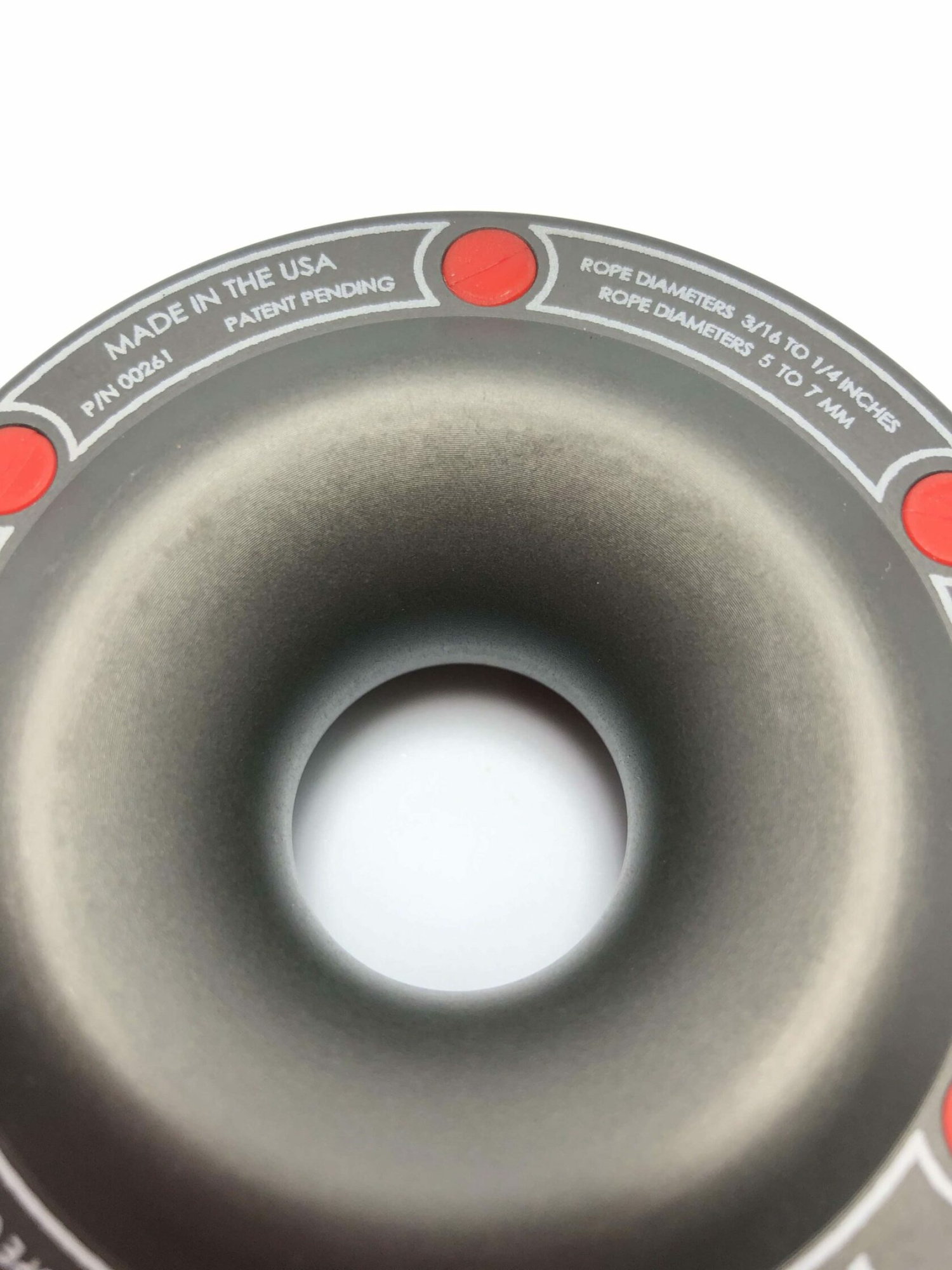 картинка Лайт-блок с функцией удержания троса Factor 55