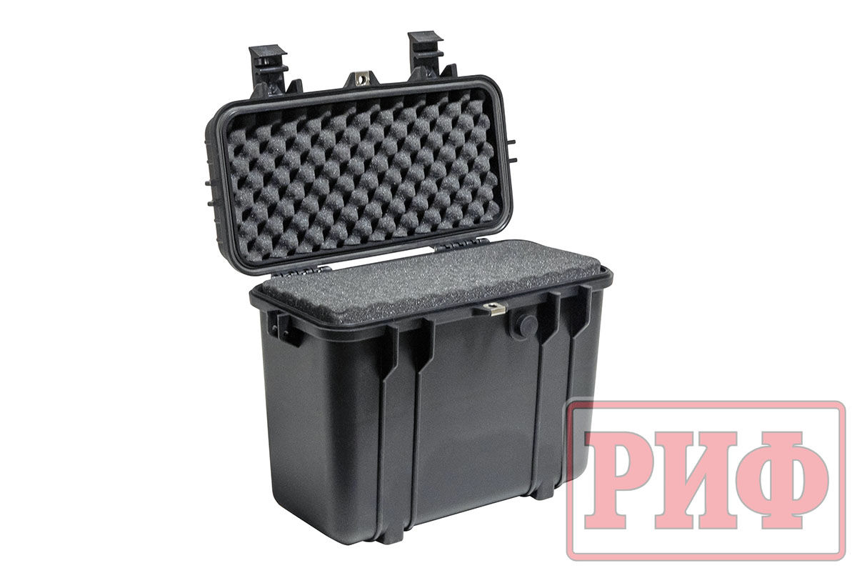 картинка Кейс РИФ 430х244х341 мм