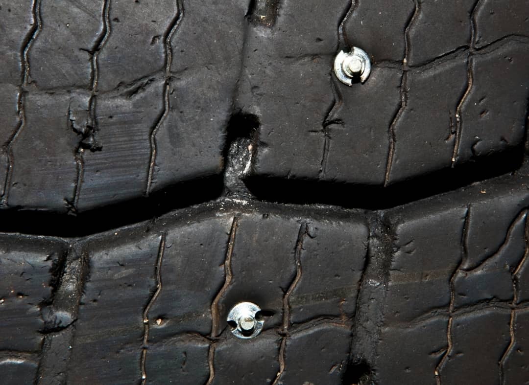 картинка Шип винтовой BestGrip 1350 для легкогрузовых шин