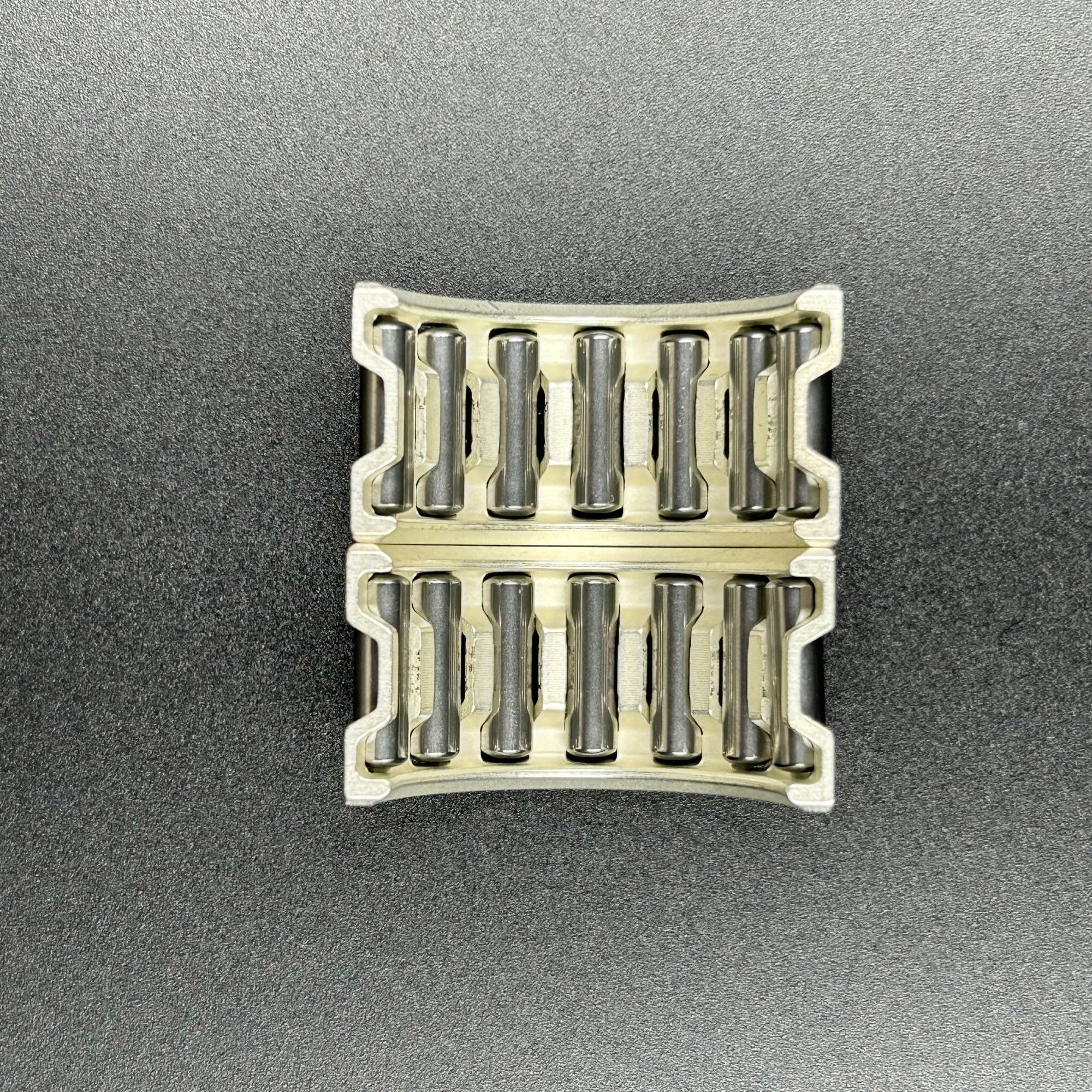 картинка Подшипник шатунный Yamaha 40Q, 55, 75-90 (30x39x21) (Osaka)