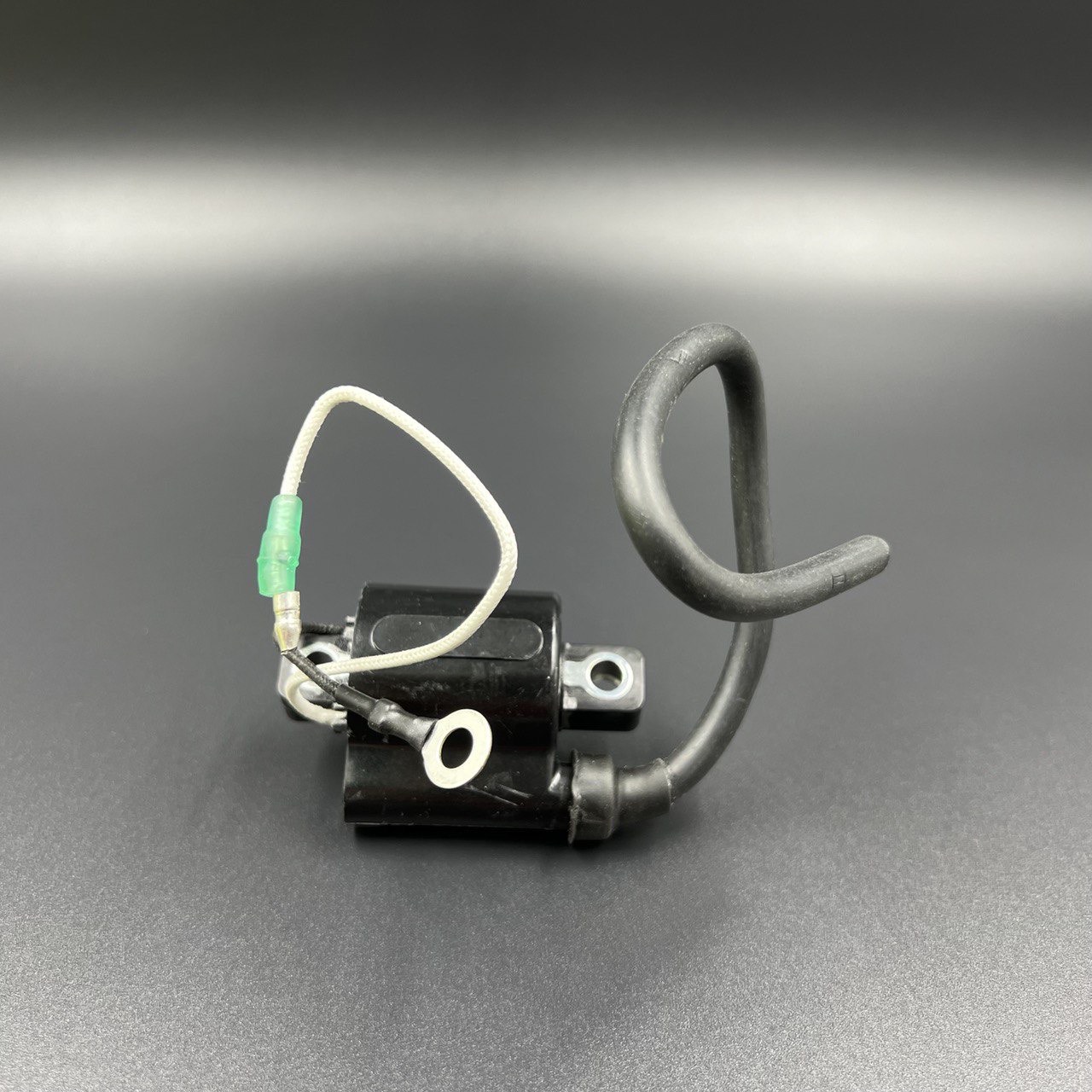 картинка Катушка зажигания высоковольтная Yamaha 40X (PREMARINE)