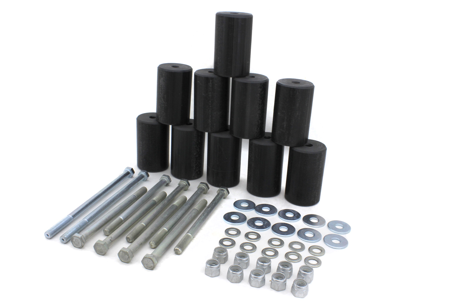 картинка Лифт-комплект кузова +100 мм УАЗ Буханка (капролон)