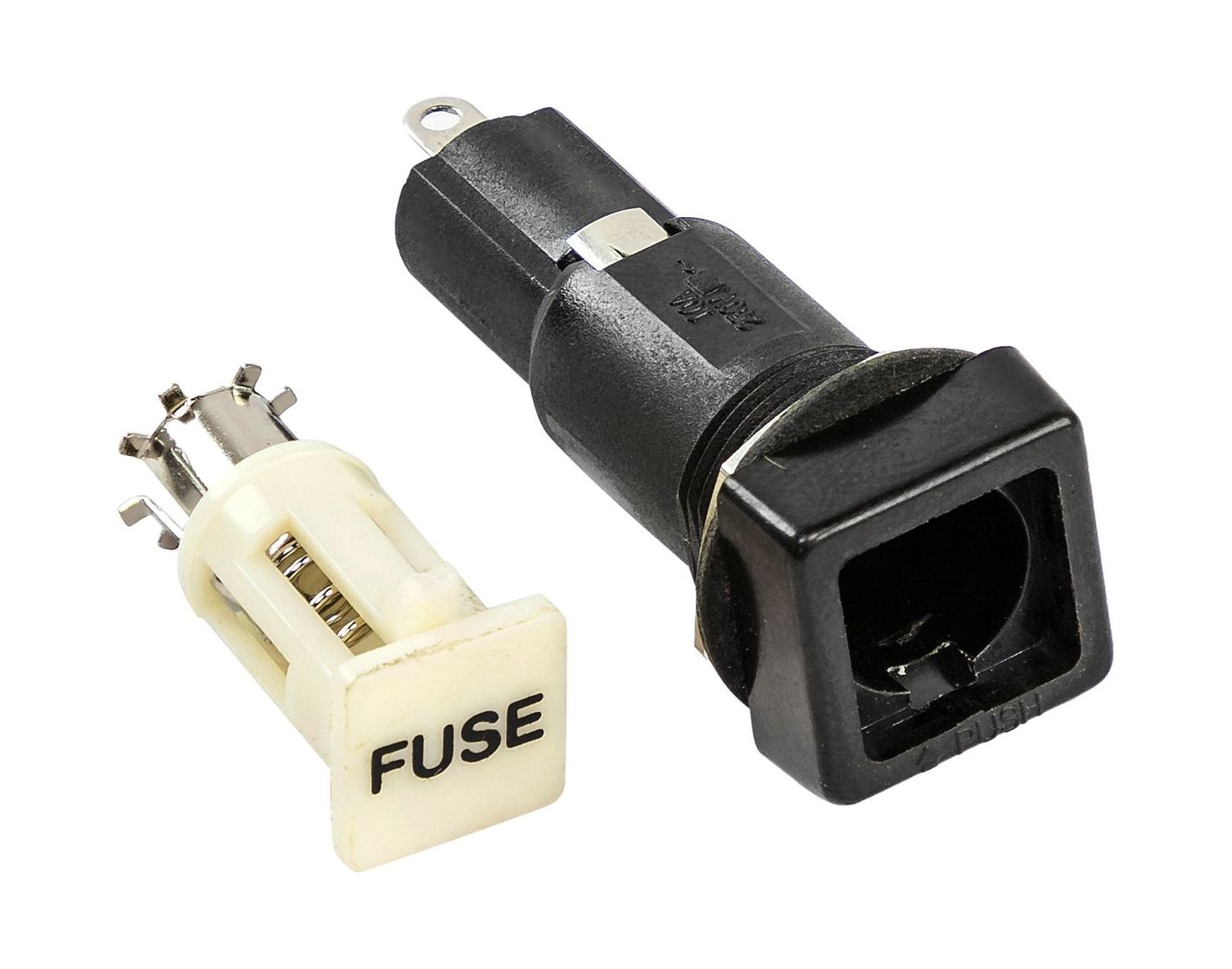 картинка Патрон для предохранителя