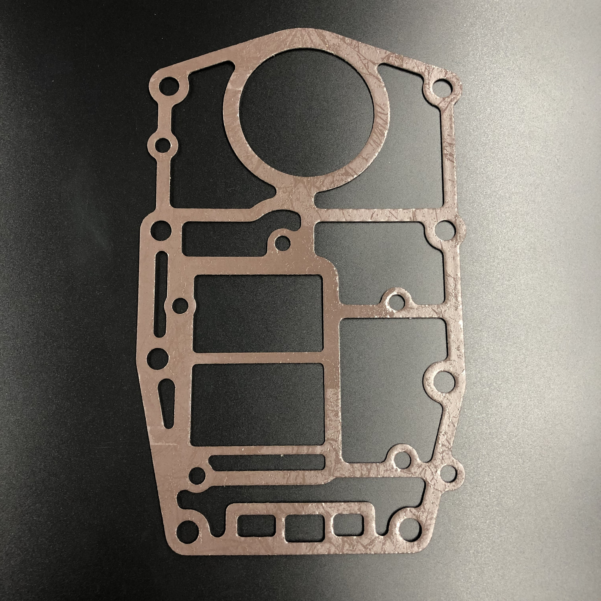 картинка Прокладка под блок Suzuki DT20-30 (11433-96302-000) (Suzuki)