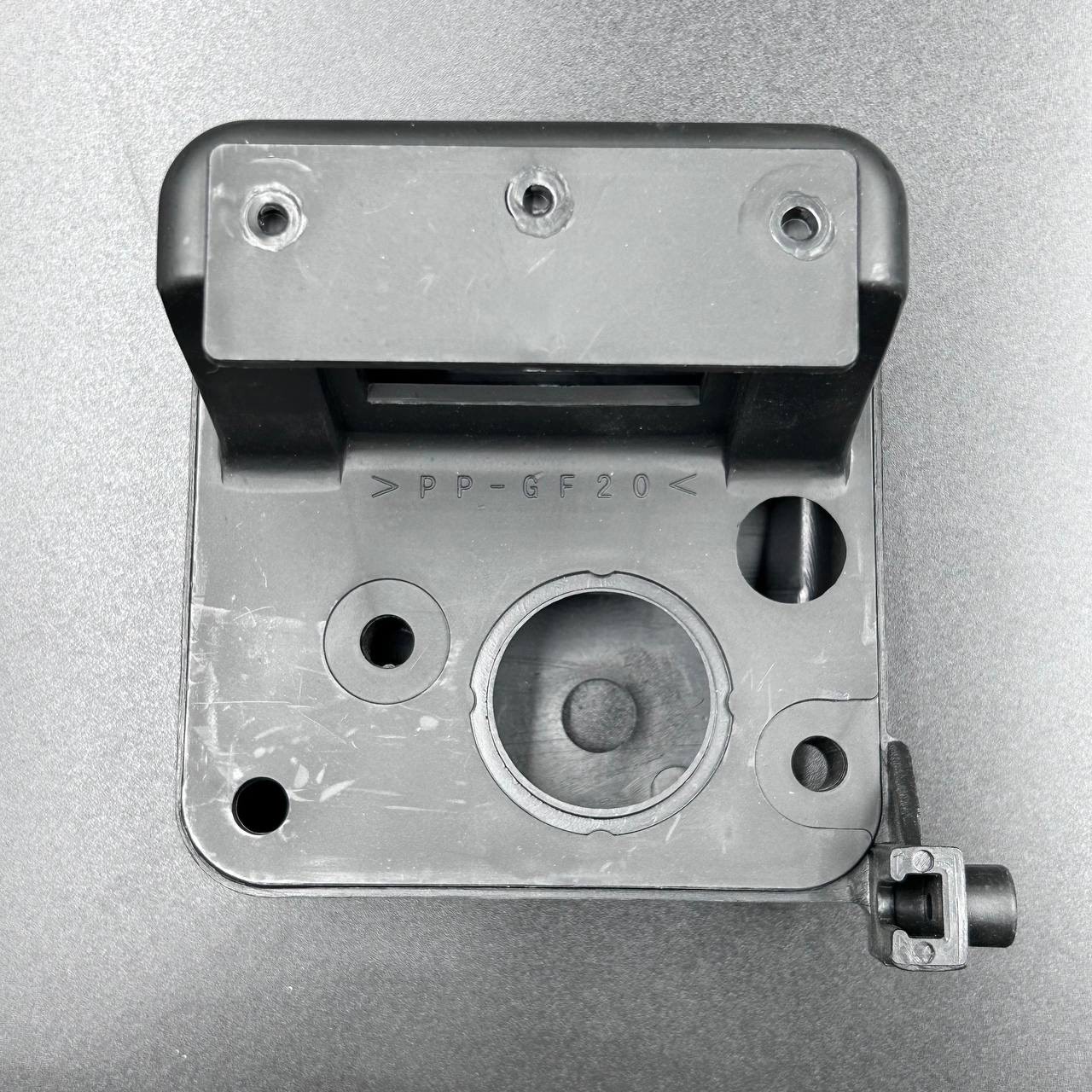 картинка Воздухозаборник Yamaha 9,9-15 (YUELANG)