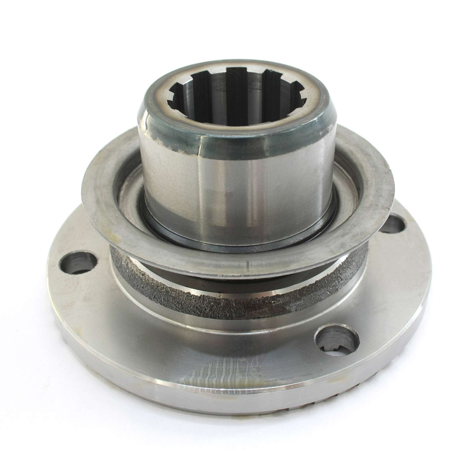 картинка Фланец TR редуктора заднего моста ГАЗон NEXT