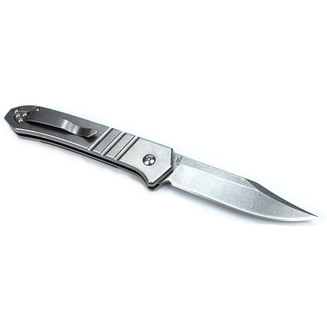 картинка Нож Ganzo G719 черный