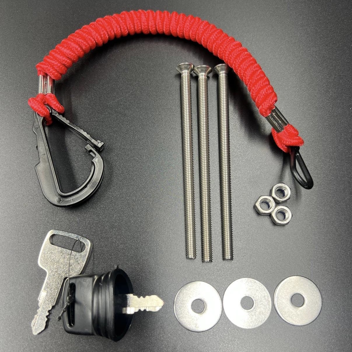 картинка Дистанционное управление Mercury 25-300 (PWB)