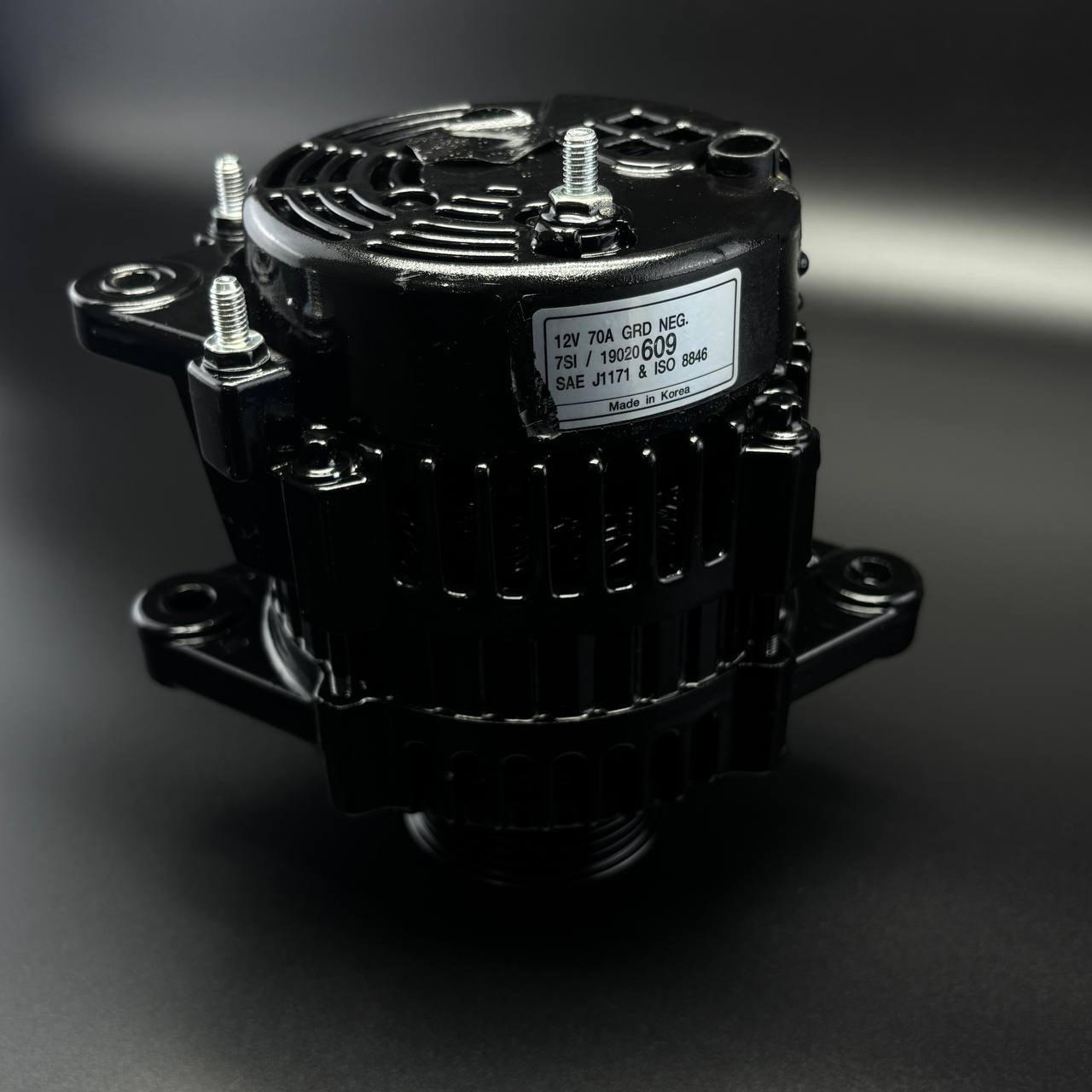 картинка Генератор ALTERNATOR ASSY
