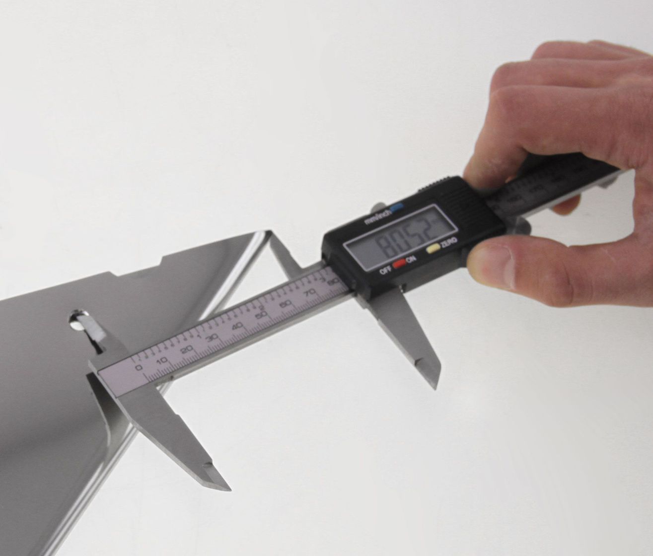 картинка Накладка килевая SkegGuard