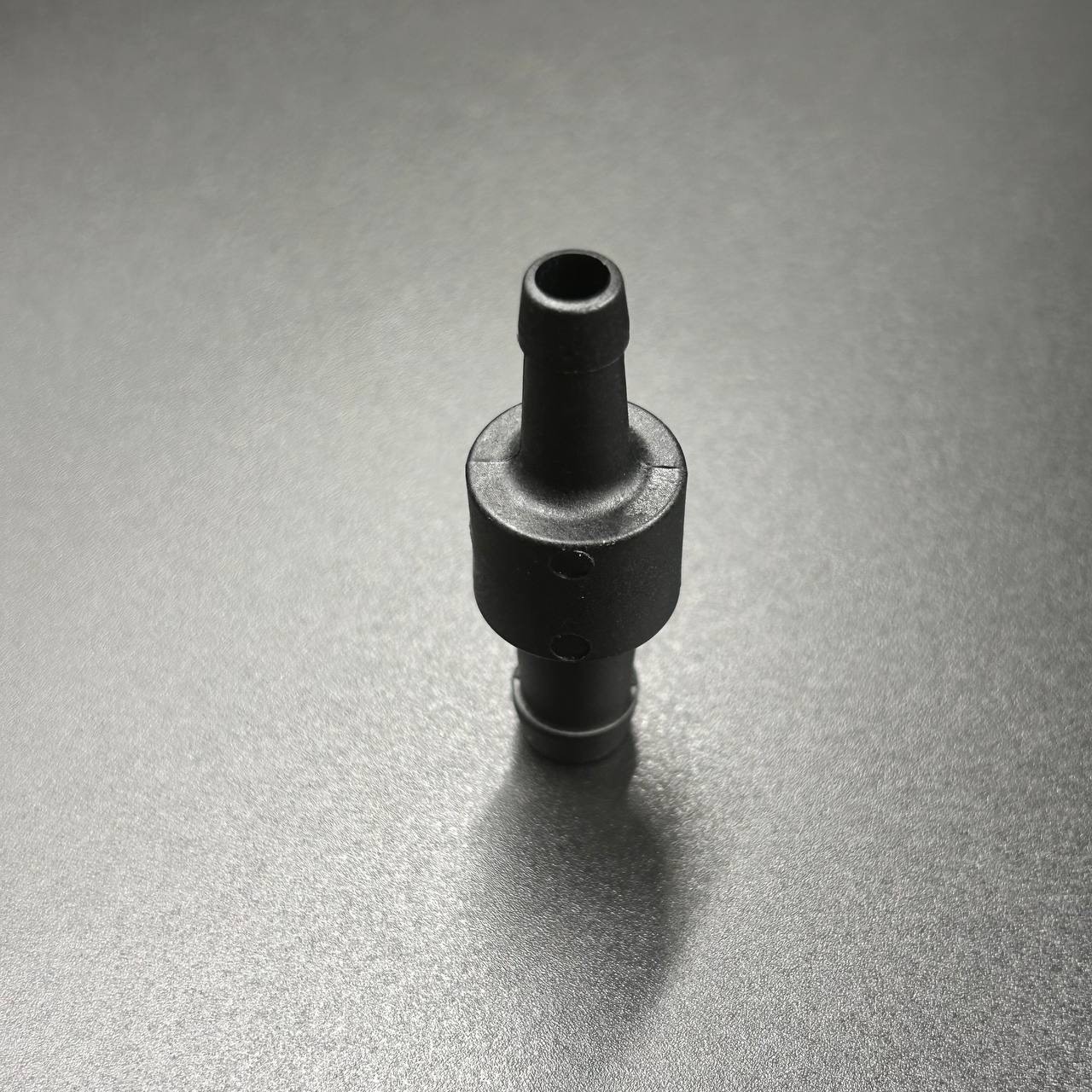 картинка Соединитель топливного шланга Yamaha F30-100 (YAMAHA)