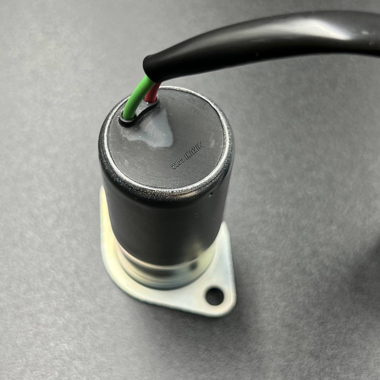 картинка Клапан холостого хода Suzuki