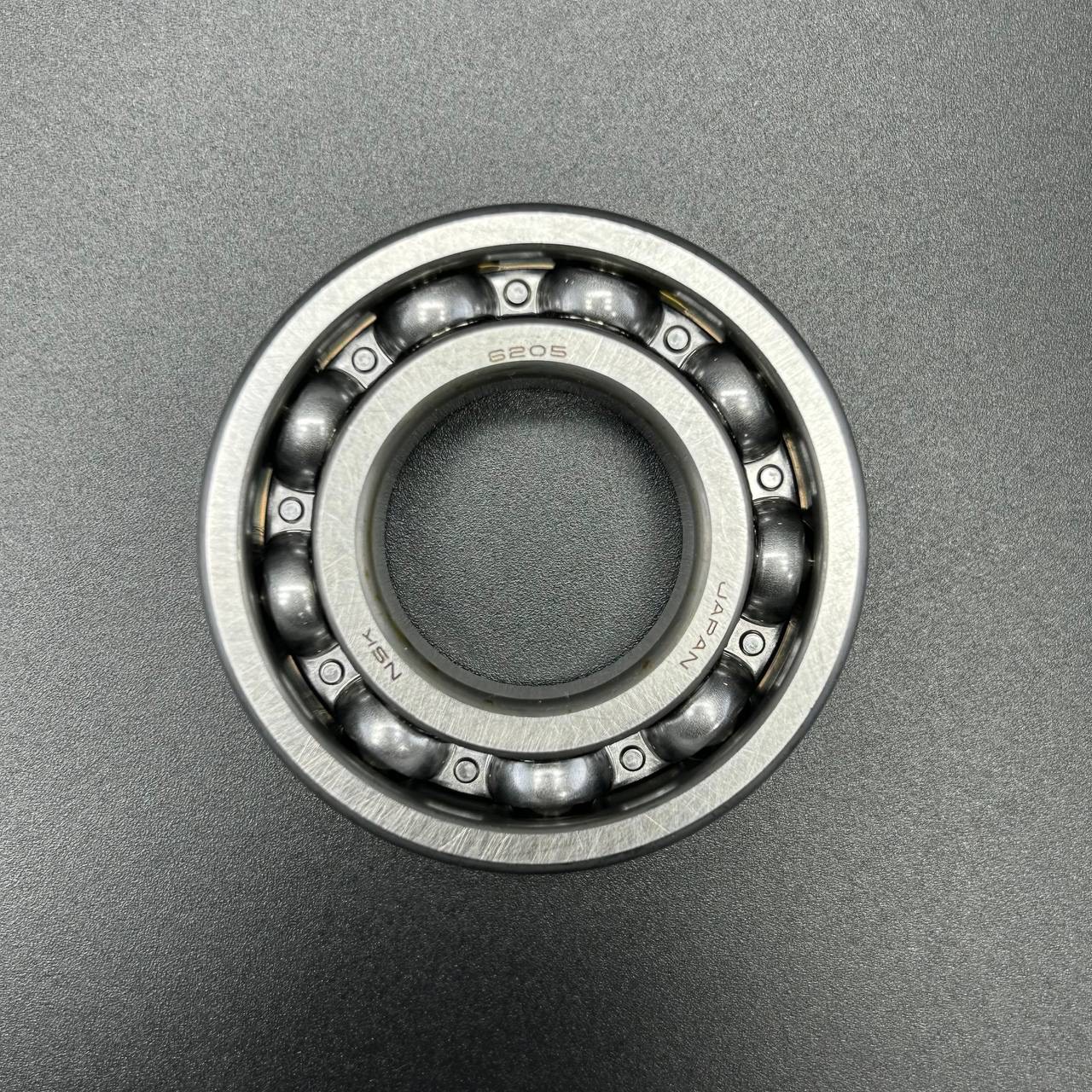 картинка Подшипник шариковый BEARING-BALL (Quicksilver)