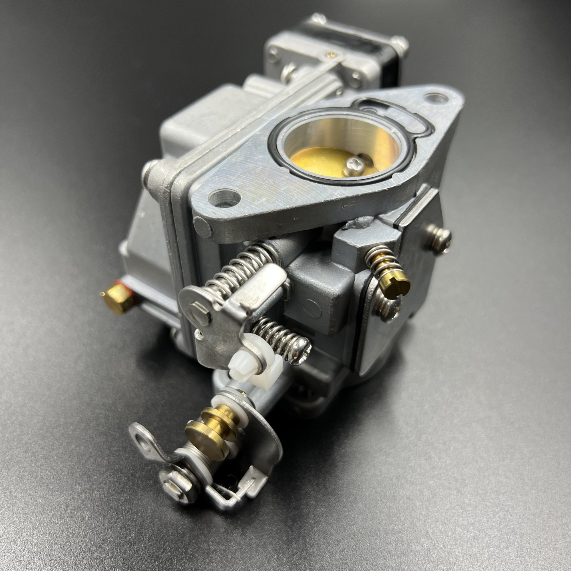 картинка Карбюратор Tohatsu 9.9-18 (YUELANG)