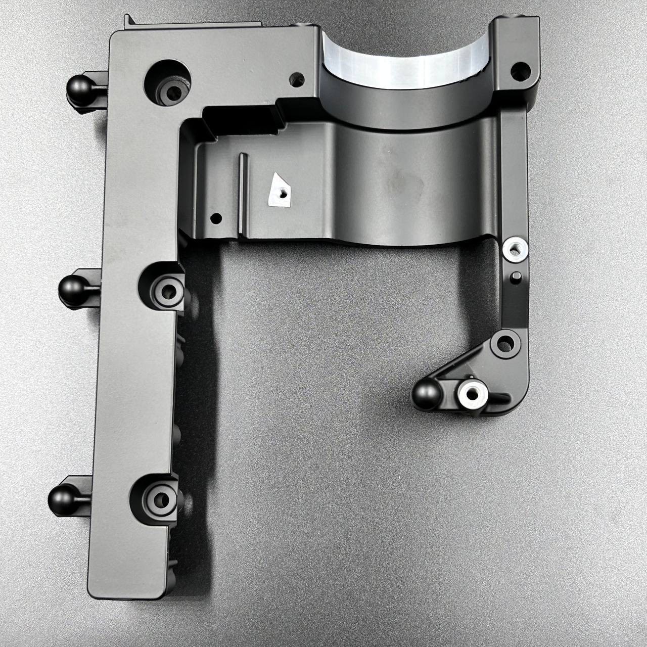 картинка Крепление электростартера Yamaha 40-50 (Yamaha)