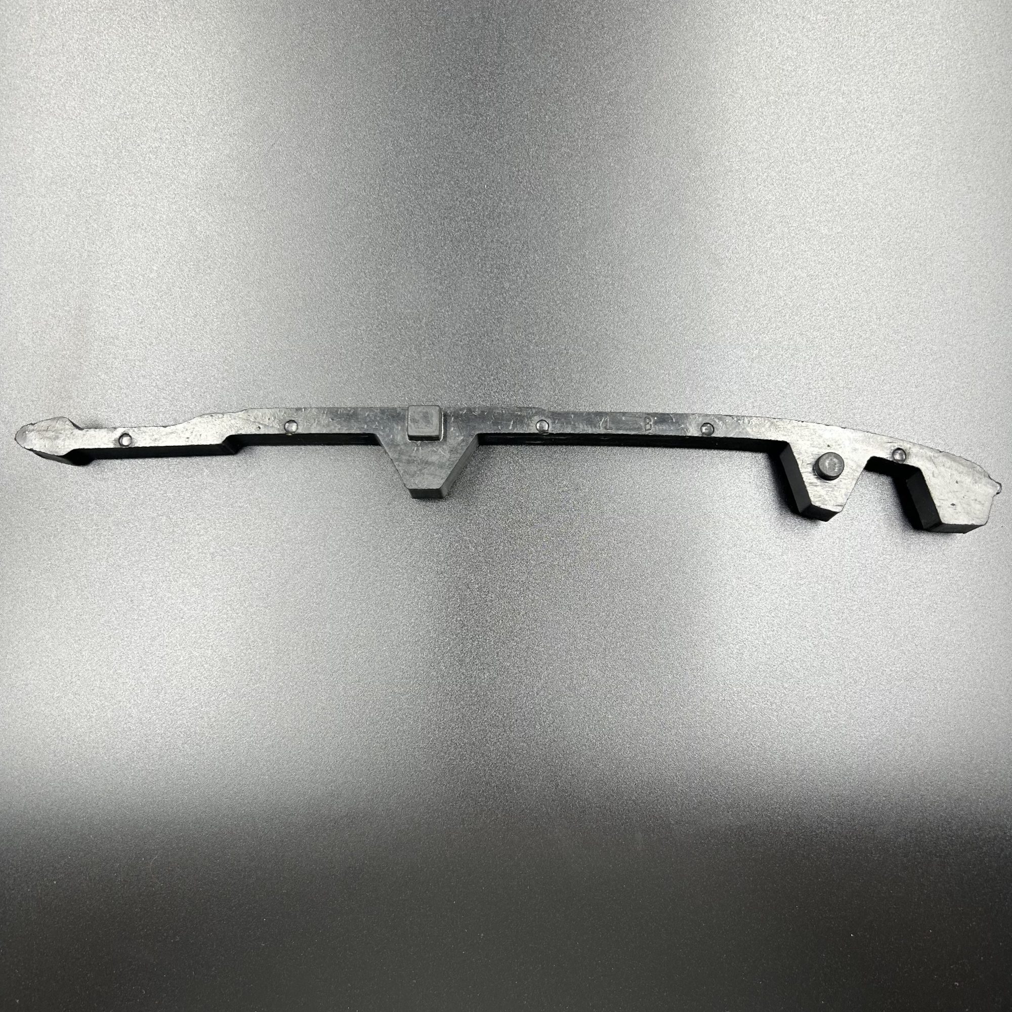 картинка Успокоитель цепи привода распредвала (ГРМ) (нижний) CFM X5/X6 (ZIBO)