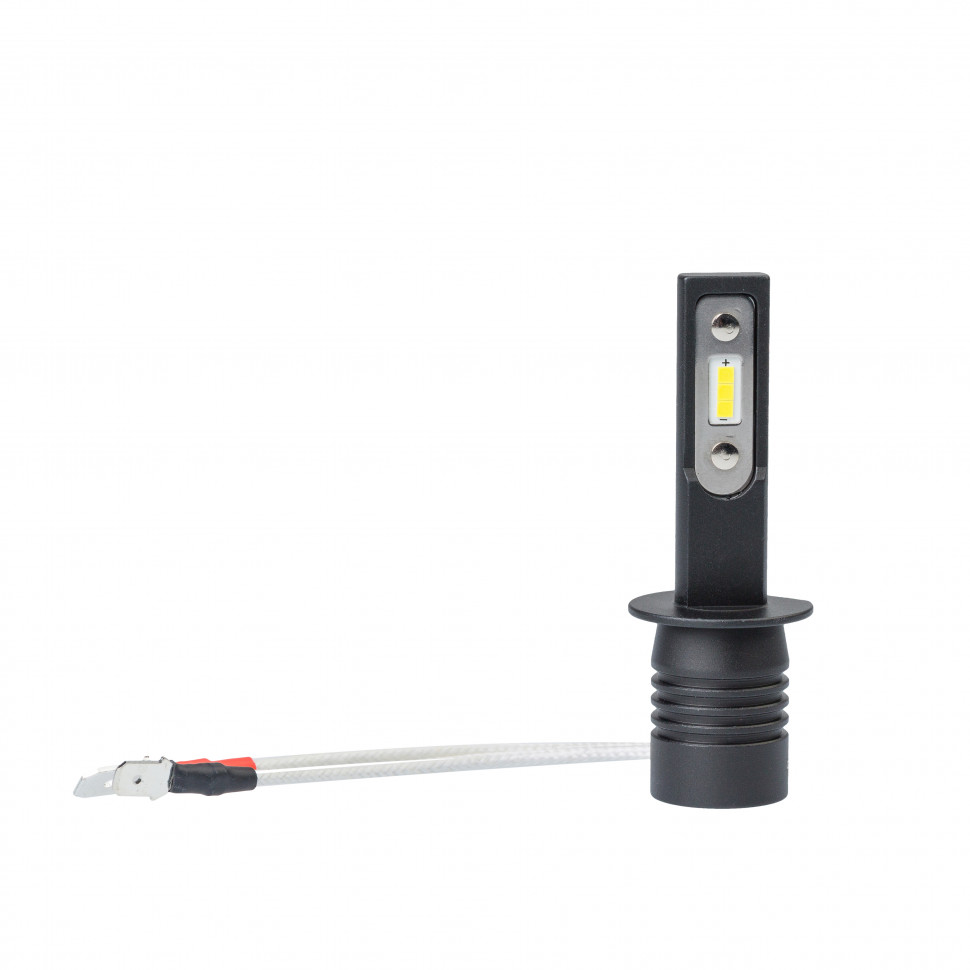 H1 Optima LED QVANT, 12-24V, 2 лампы