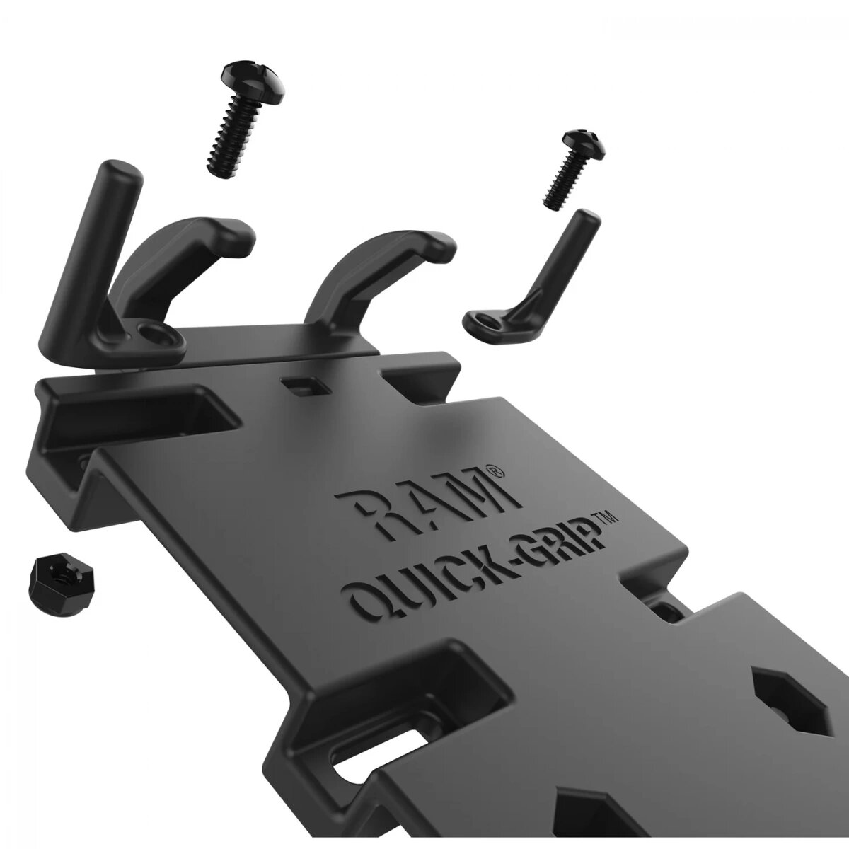 картинка RAM-HOL-PD4-238AU RAM Quick-Grip XL Держатель для телефона с шаром