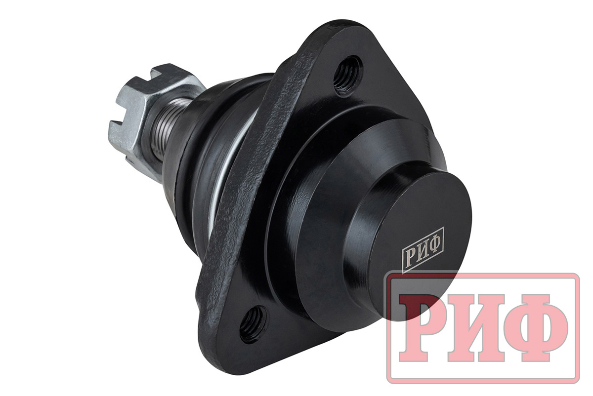 картинка Шаровая опора РИФ нижняя усиленная ГАЗ Соболь (2217-2904314)