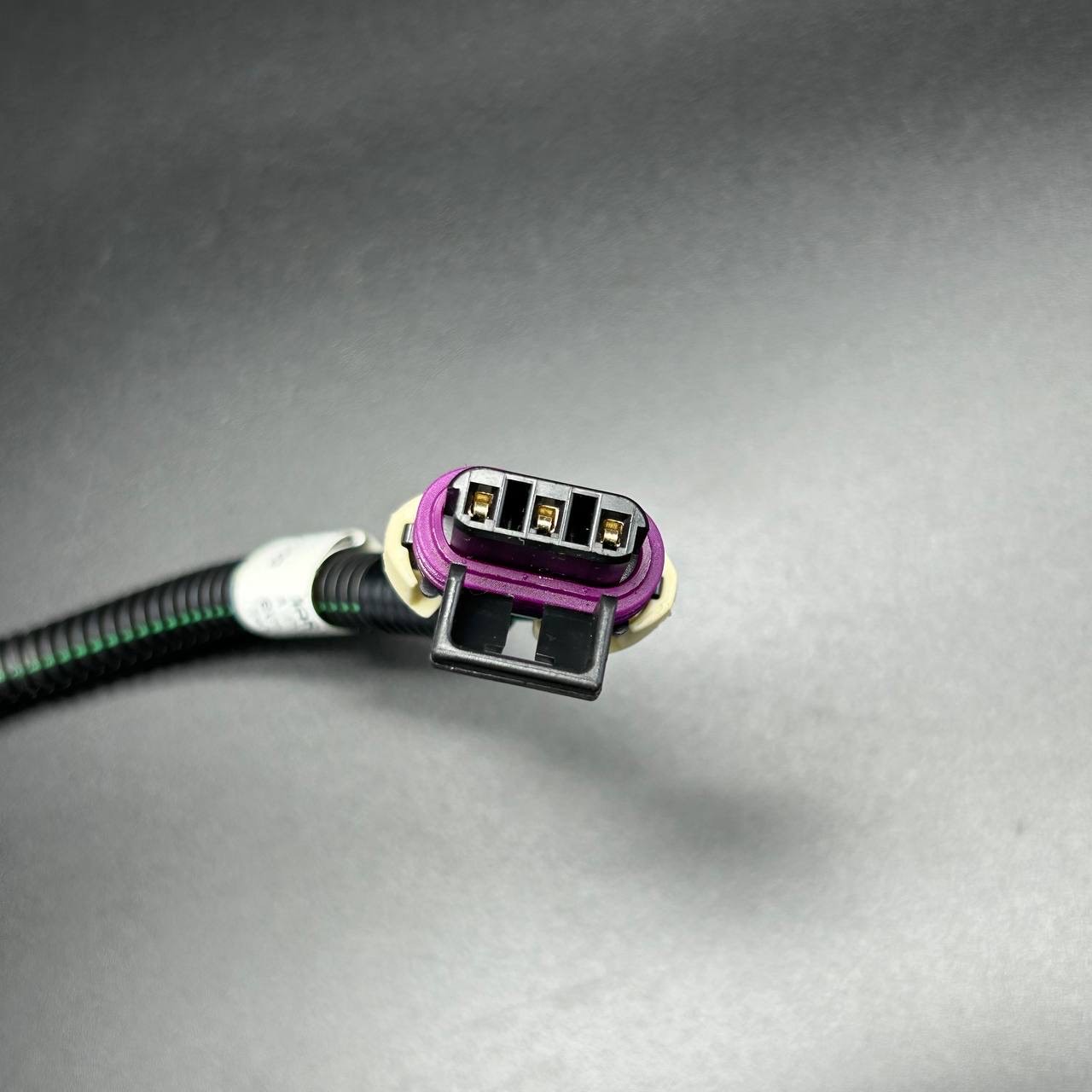 картинка Жгут электропроводки HARNESS ASSY (Quicksilver)