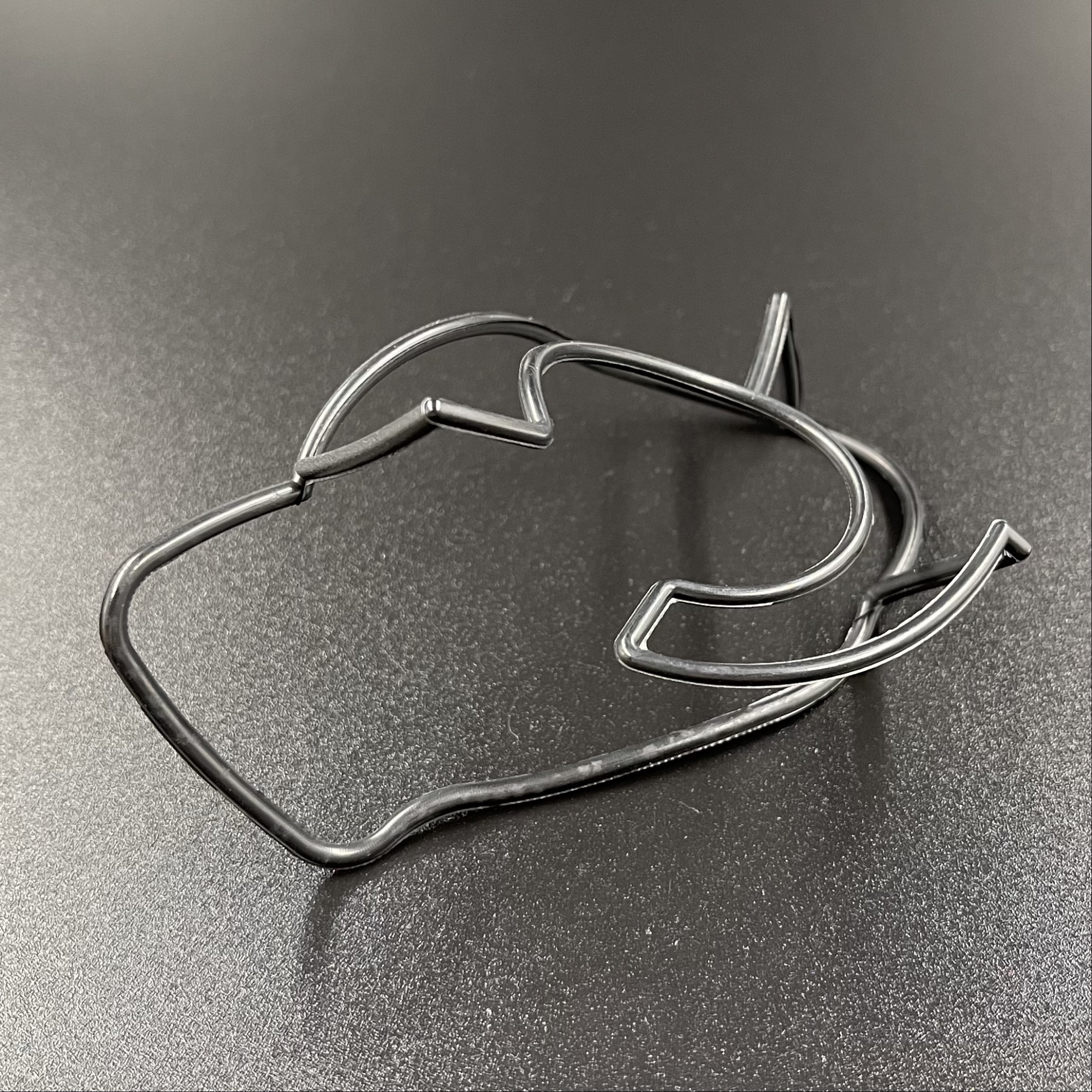 картинка Уплотнение корпуса помпы охлаждения Suzuki DF40-90(A) (Omax)