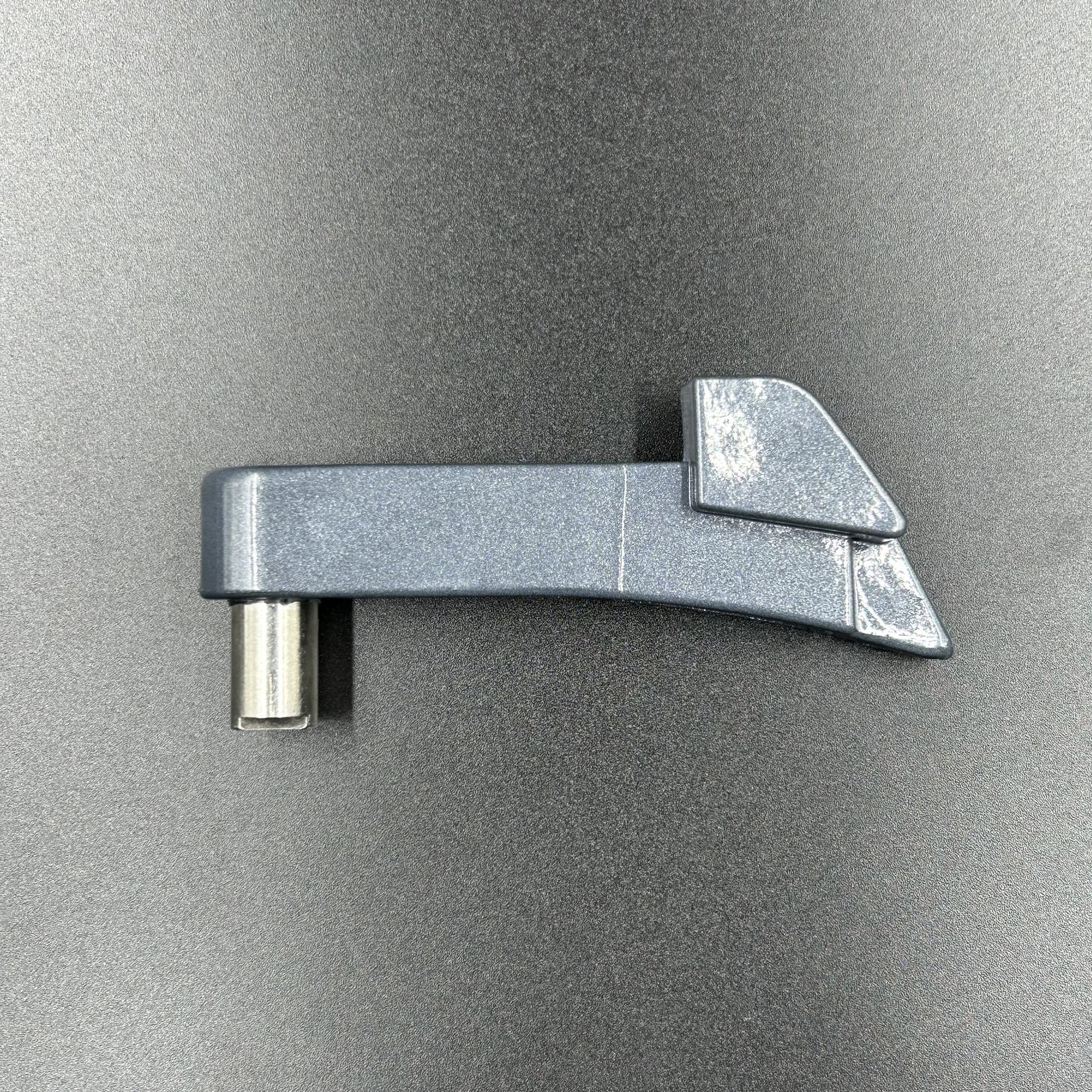 картинка Ручка замка капота Yamaha 40X (PREMARINE)