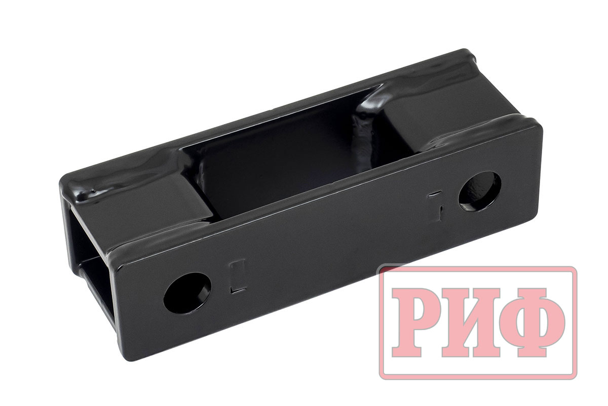 картинка Проставки стабилизатора РИФ для УАЗ Хантер под лифт 50 мм