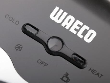 картинка Холодильник для молока  MyFridge MF1F