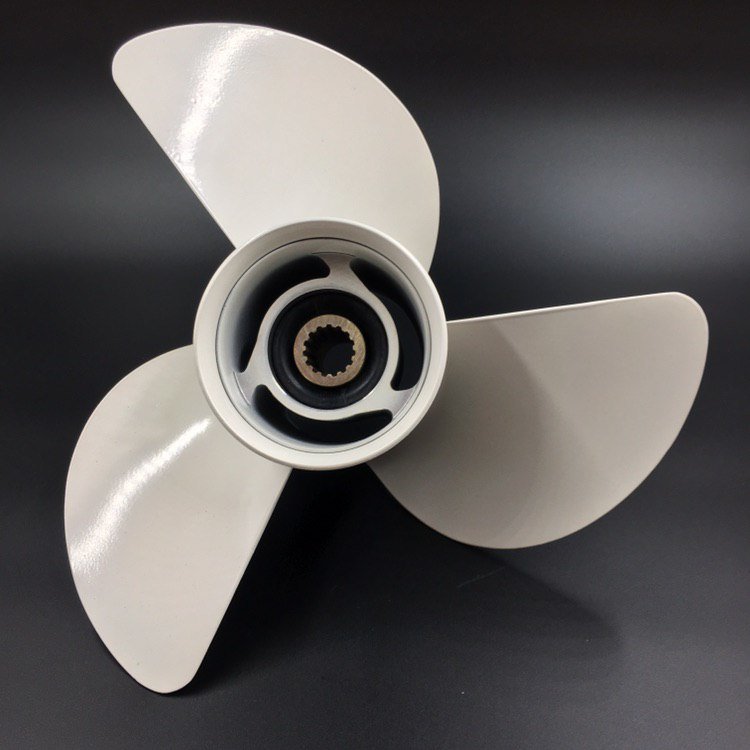 картинка Гребной винт Yamaha 60-140, F70-F130 (3х13-1/2x15)