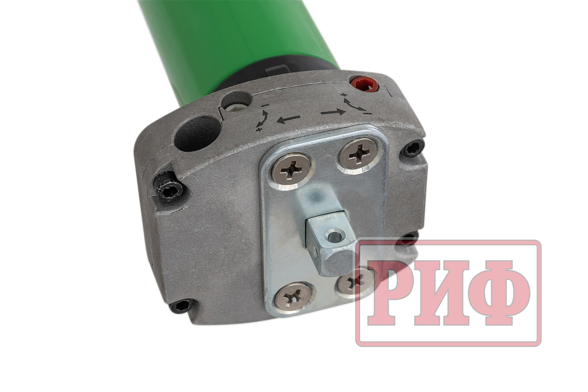 картинка Мотор привода тента-маркизы 12В